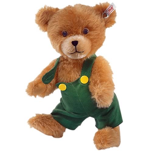 Corduroy The Birthday Bear